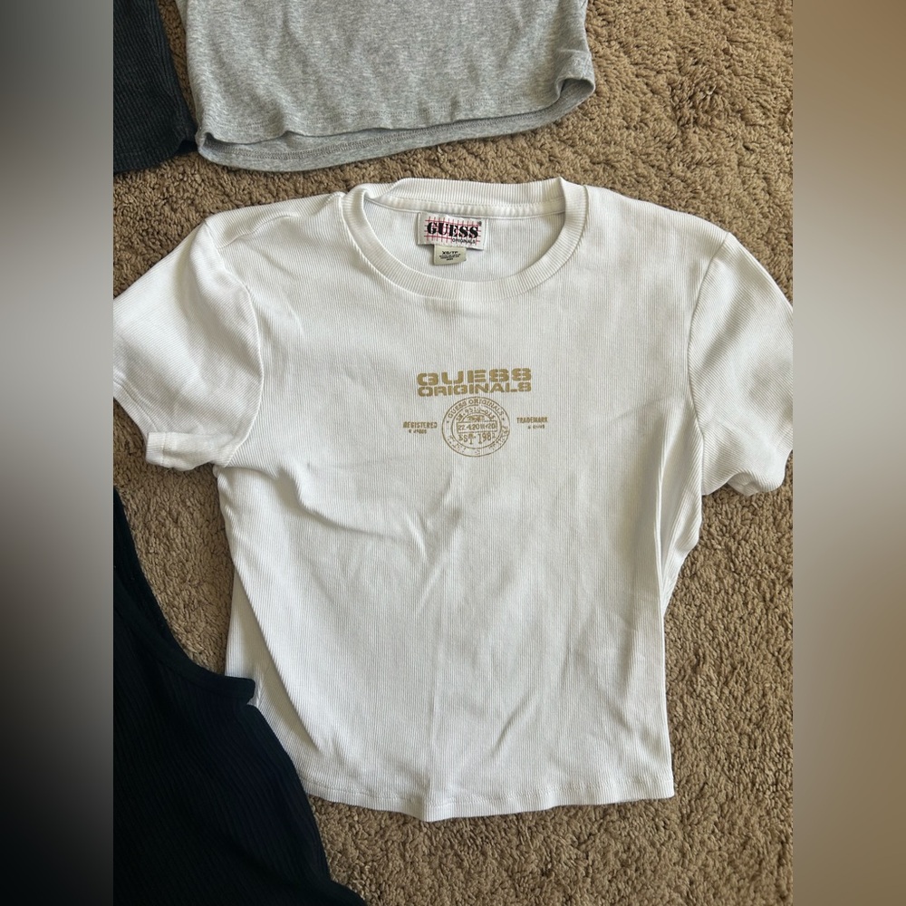NWOT Bundle of 5 Tilly’s, Pac Sun, Guess, Urban Outfitters all XS/S - Picture 5 of 6
